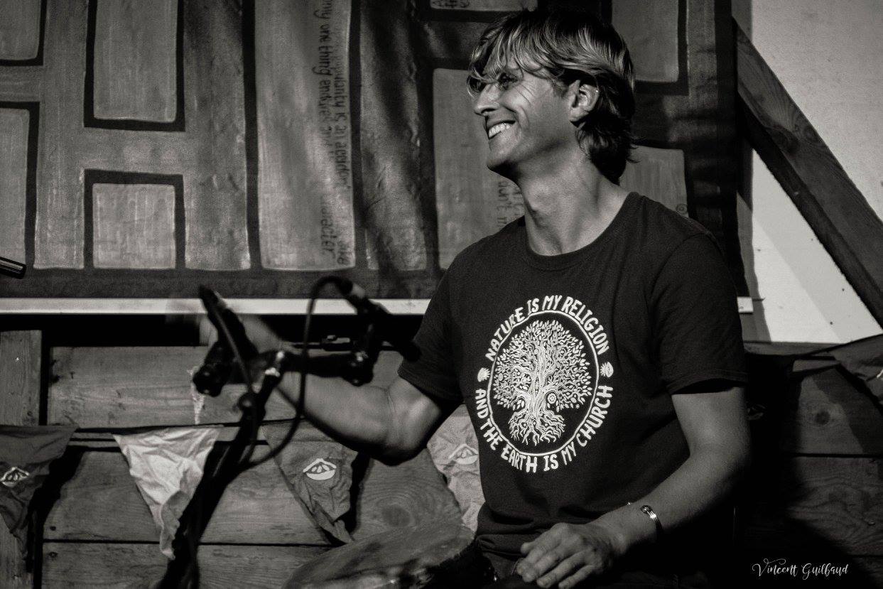 Music, Nature & Therapeutic Learning